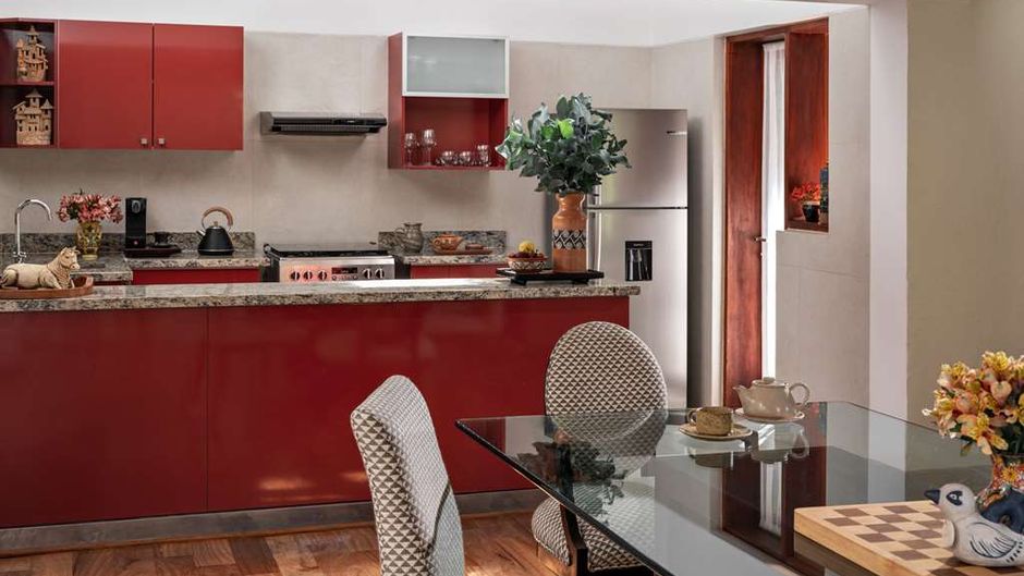 Rio Sagrado, A Belmond Hotel Suite