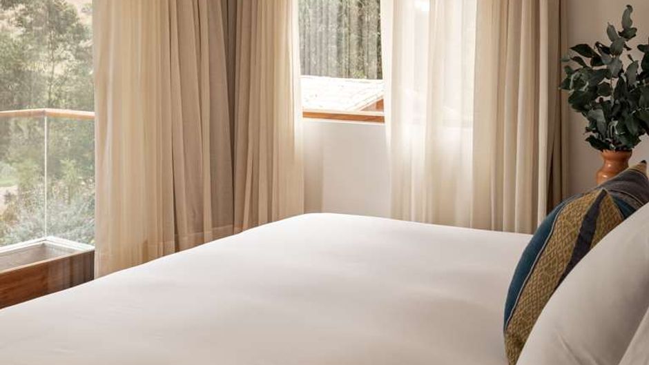 Rio Sagrado, A Belmond Hotel Suite