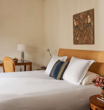 Rio Sagrado, A Belmond Hotel