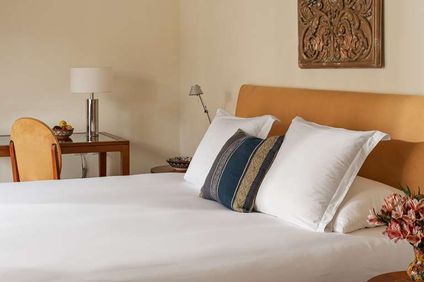 Rio Sagrado, A Belmond Hotel