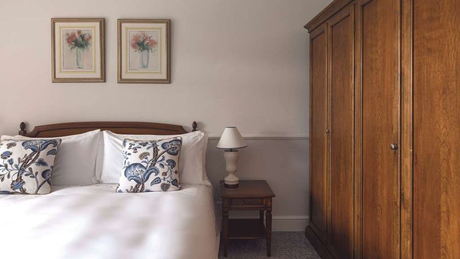 Reid's Palace, A Belmond Hotel Room