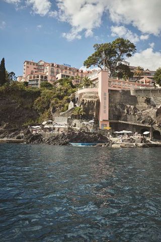 Reid's Palace, A Belmond Hotel