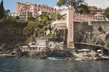 Reid's Palace, A Belmond Hotel