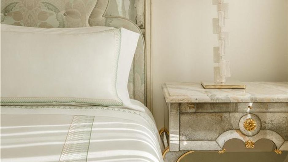 Cipriani, A Belmond Hotel Suite