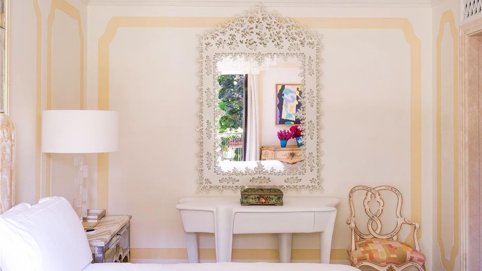 Cipriani, A Belmond Hotel Suite