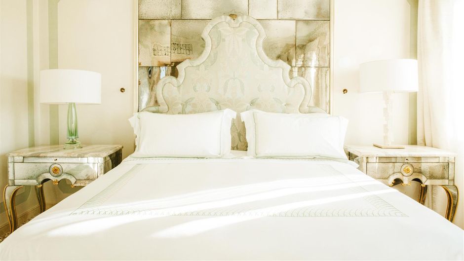 Cipriani, A Belmond Hotel Suite