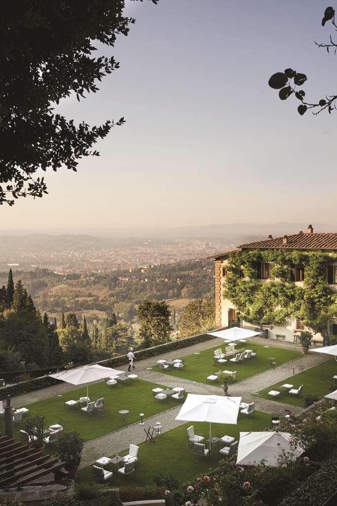 Villa San Michele A Belmond Hotel Deluxe Fiesole Italy Hotels