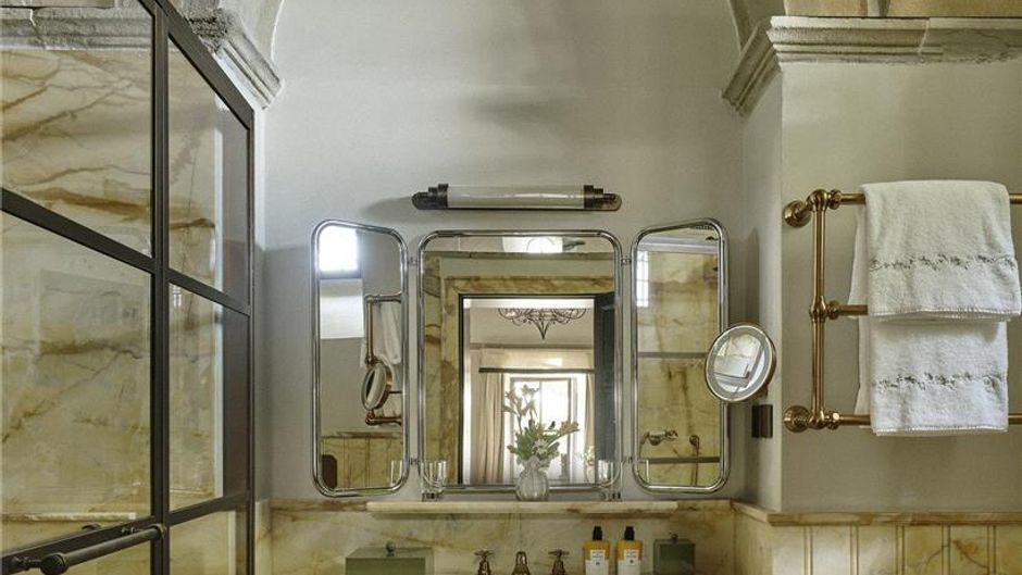 Villa San Michele, A Belmond Hotel Room