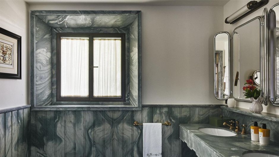 Villa San Michele, A Belmond Hotel Room