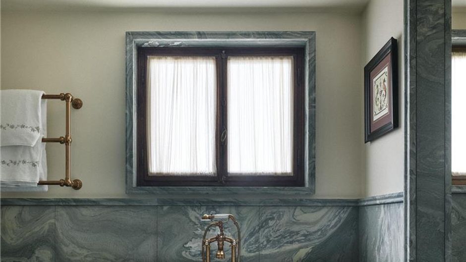 Villa San Michele, A Belmond Hotel Room