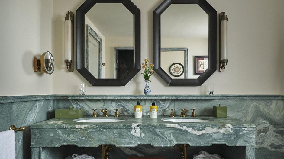Villa San Michele, A Belmond Hotel Room