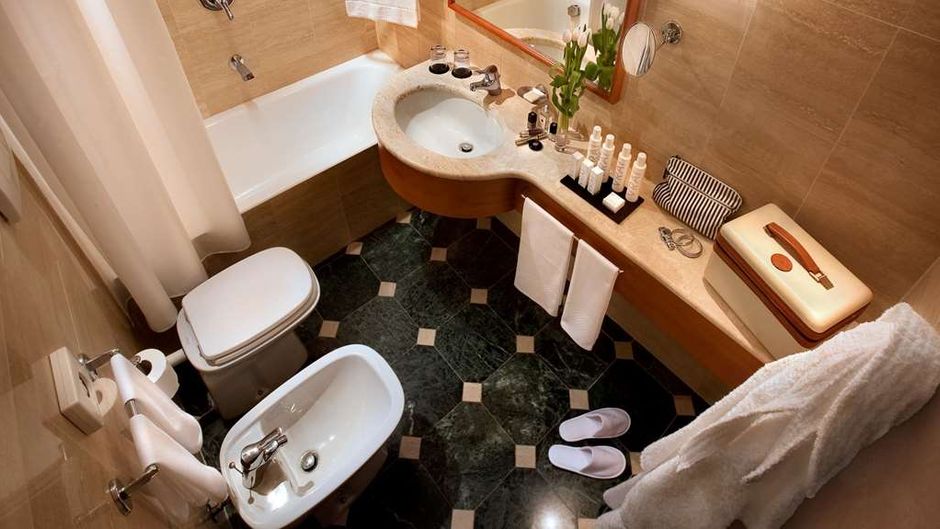 Cavour Hotel Suite