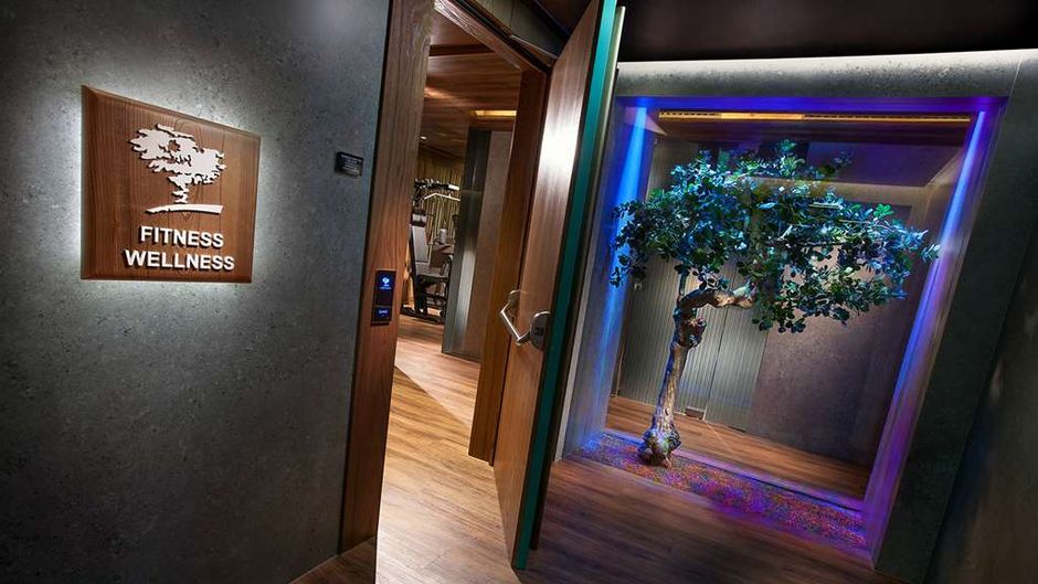 Cavour Hotel Other