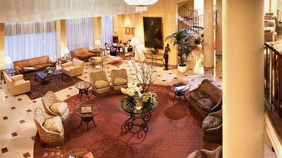 Cavour Hotel