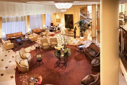 Cavour Hotel