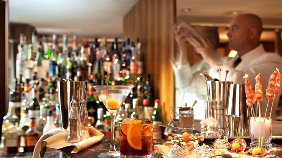 Cavour Hotel Restaurant