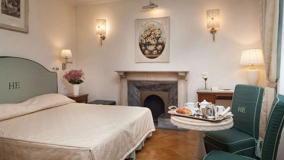 Hotel Executive Room