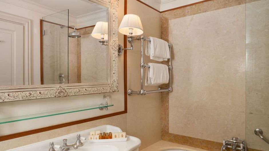 Hotel Executive Room
