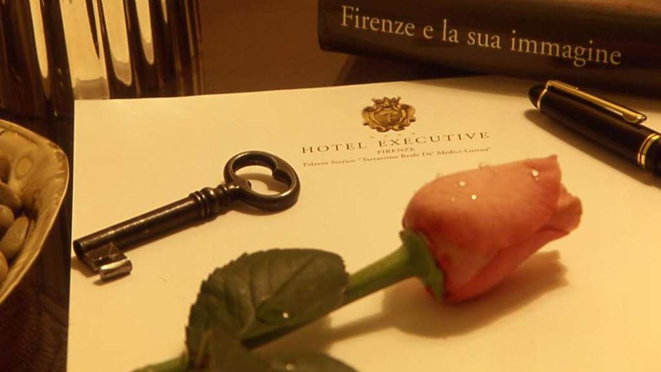 Hotel Executive Other
