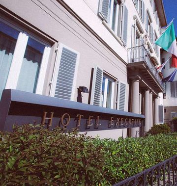 Hotel Executive