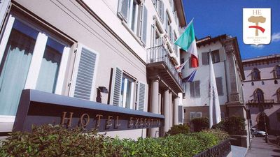 Hotel Executive