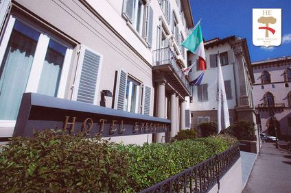 Hotel Executive