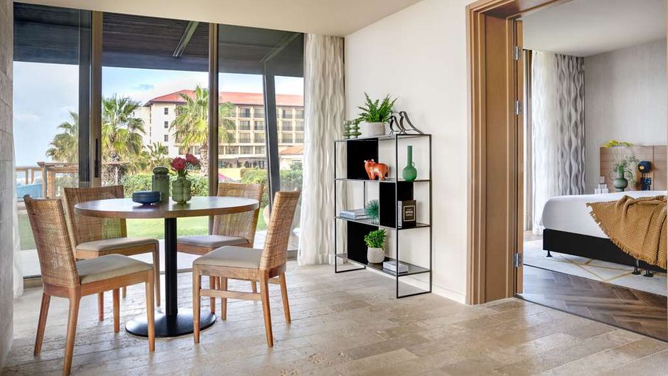 Dan Accadia, Herzliya on Sea Suite
