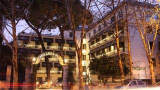 Hotel Donna Laura Palace