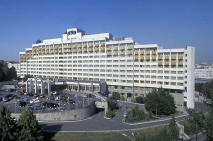 President Hotel