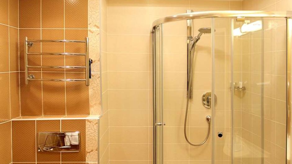 President Hotel Suite