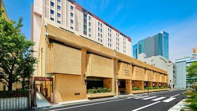 Shiba Park Hotel