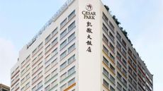Caesar Park Hotel Taipei