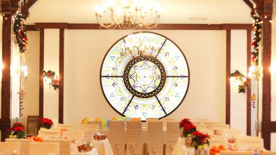 Nadiya Hotel Restaurant