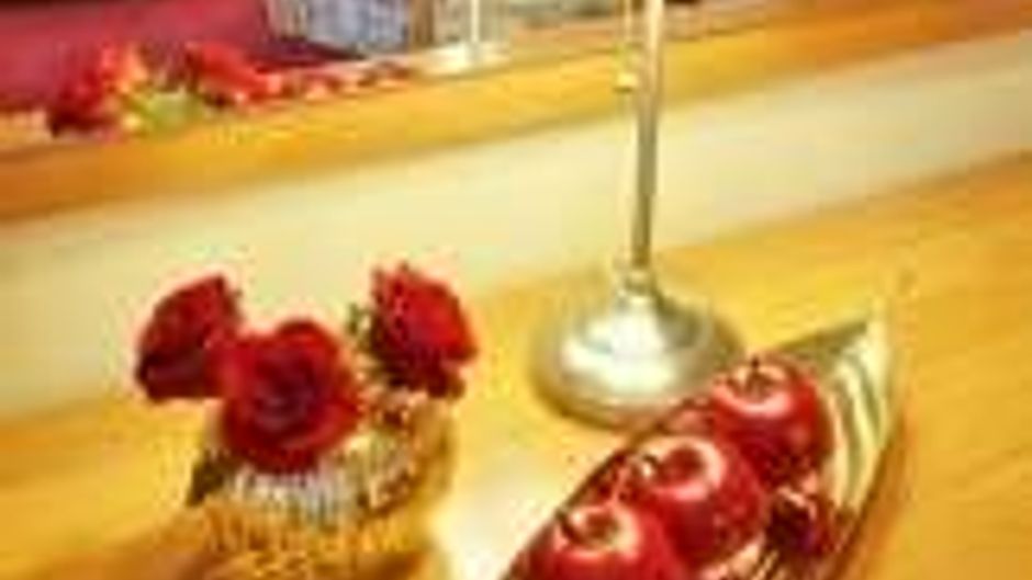 Nadiya Hotel Suite