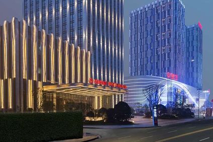 Wanda Realm Jingzhou