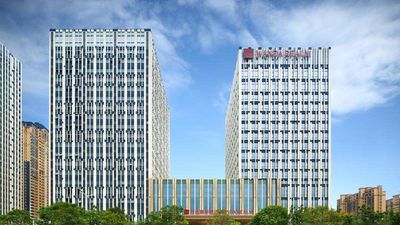 Wanda Realm Bozhou
