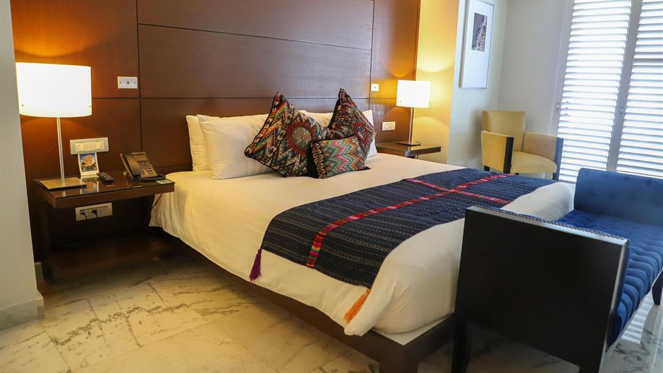 Resort Mundo Imperial Suite