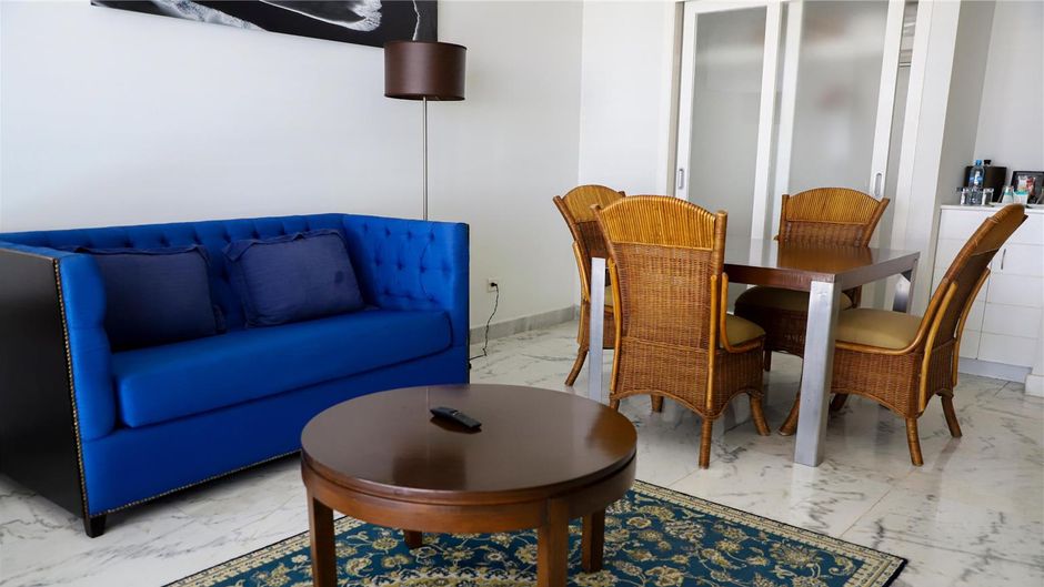 Resort Mundo Imperial Suite