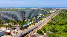 Resort Mundo Imperial