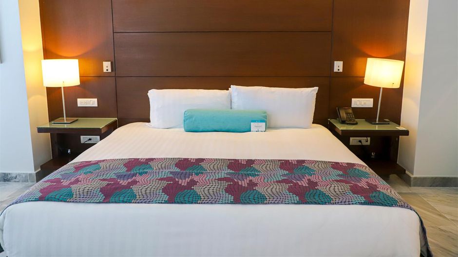 Resort Mundo Imperial Suite