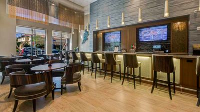 Hyatt Place Boca Raton