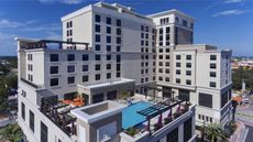 Hyatt Place Boca Raton
