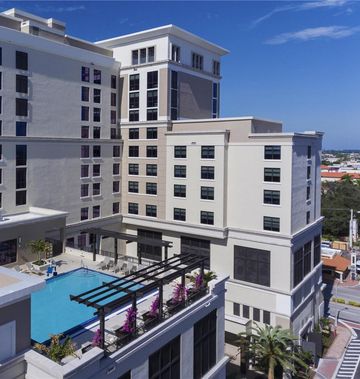 Hyatt Place Boca Raton