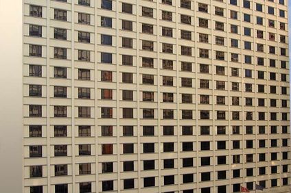 Metropark Hotel Kowloon