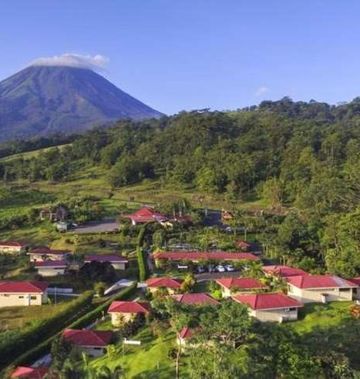 Arenal Volcano Inn