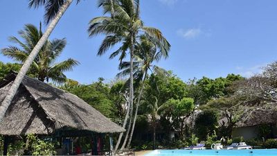 Baobab Sea Lodge