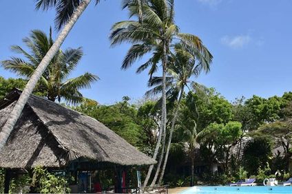 Baobab Sea Lodge
