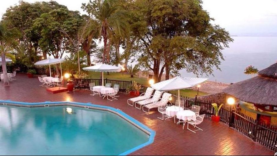 Caribbea Bay Pool