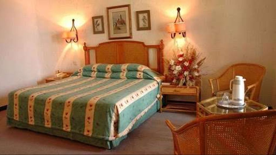 Caribbea Bay Room