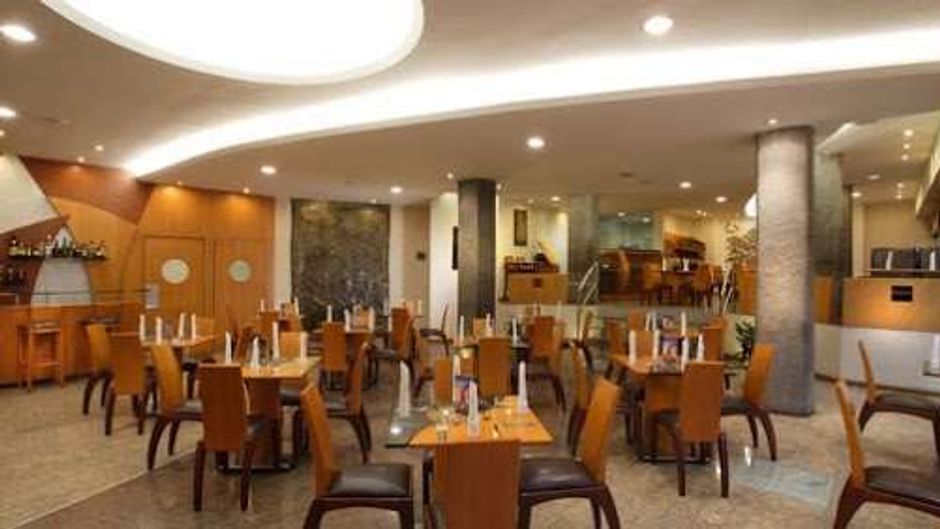 Hotel El Dorado Restaurant